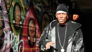 MC Shan
