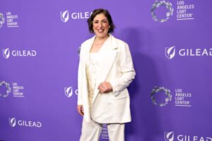 Mayim Bialik