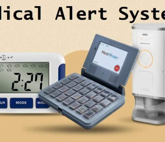 Medical Alert Systems