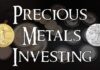 Metals Investing