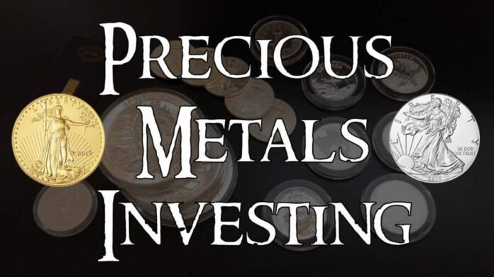 Metals Investing