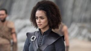 Nathalie Emmanuel