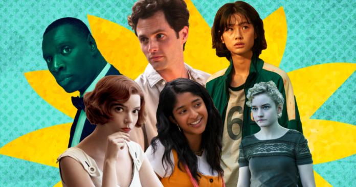 Netflix Original Series