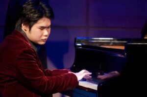 Nobuyuki Tsujii