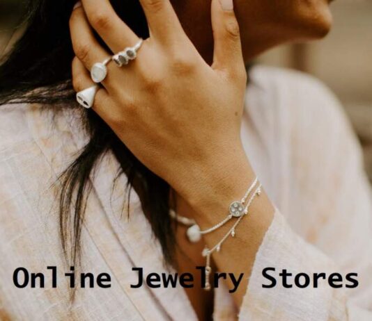 Online Jewelry Stores