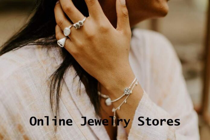 Online Jewelry Stores