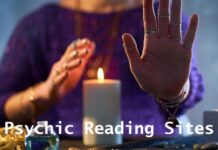 Psychic Reading Sites