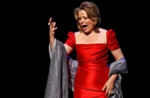 Renee Fleming