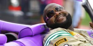 Rick Ross Assets