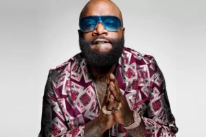 Rick Ross Net Worth Overview