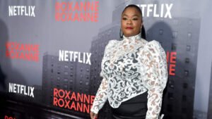 Roxanne Shante