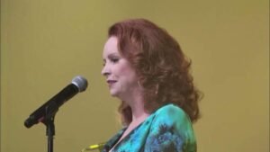 Sheena Easton