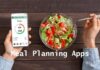 Meal Planning Apps