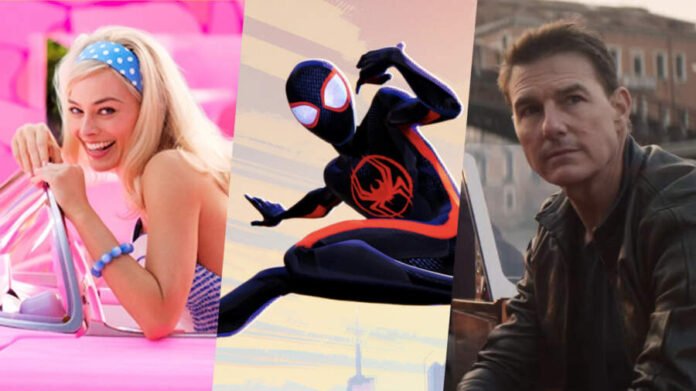 Summer Movies On Hulu
