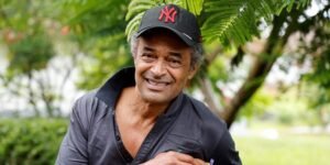 Yannick Noah