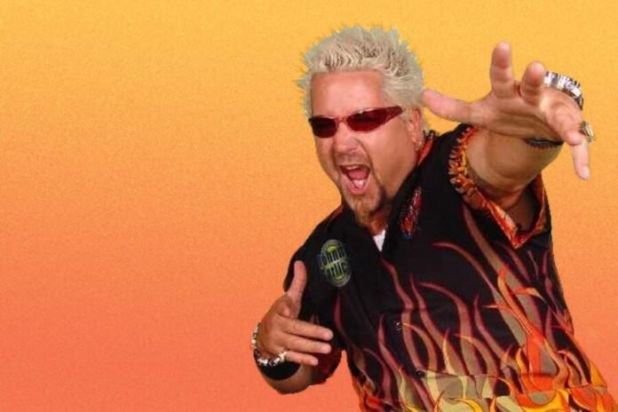 guy fieri