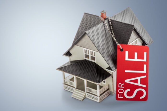 Sell a Home