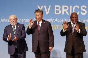 BRICS 2023: Top Agendas