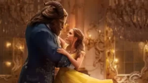 Beauty and The Beast