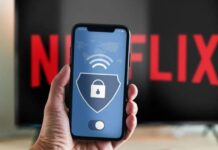 Best VPNs for Netflix Streaming