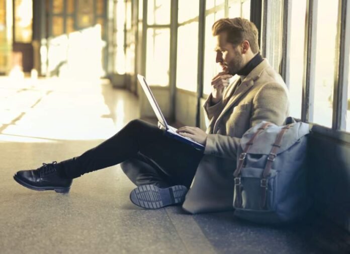 Business Travelers Business Travelers