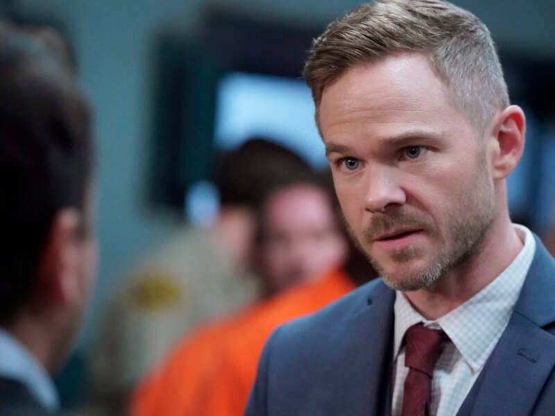 Who is Shawn Ashmore? Movies and TV Shows, Career and Life Facts