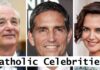 Catholic Celebrities