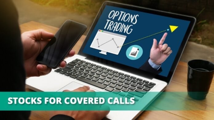 Covered Calls