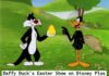 Daffy Duck’s Easter Show on Disney Plus