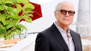 Barry Levinson Earnings