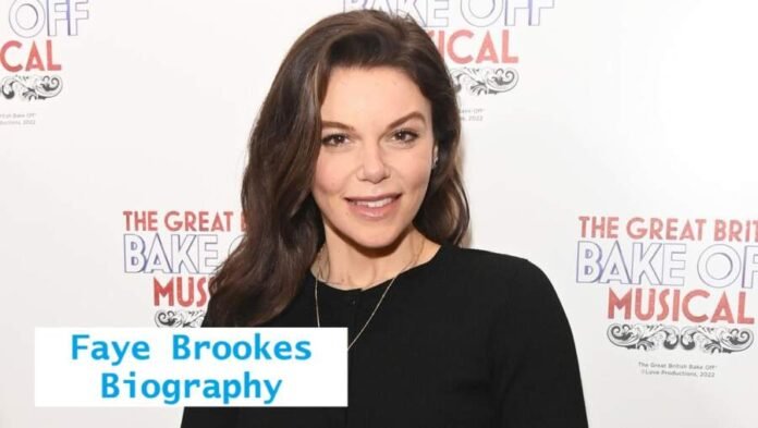 Faye Brookes