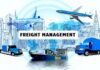 Freight Management