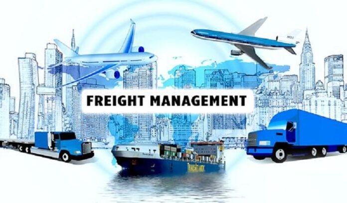 Freight Management