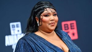 Height & Weight Of Lizzo