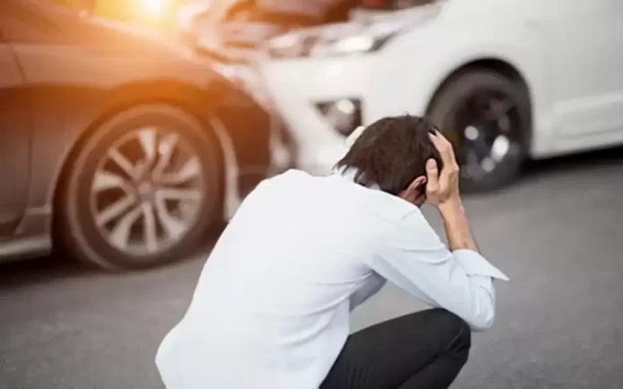 Hire A Car Accident Attorney