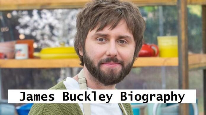 James Buckley