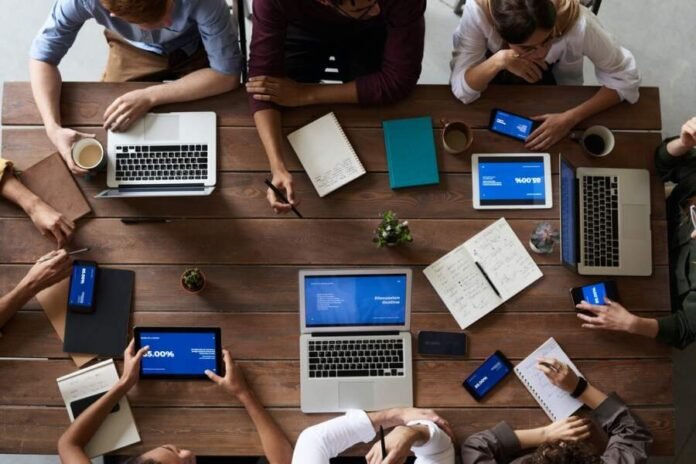 Make Your Business More Efficient