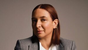 Maya Rudolph