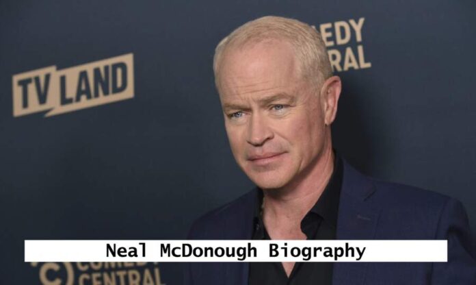 Neal McDonough