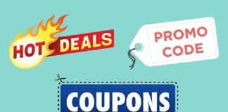 Promo Codes and Coupons