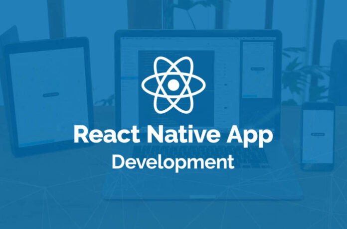 React Native Development Company