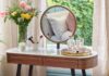 Right Dressing Table