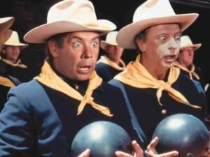 The Apple Dumpling Gang Rides Again