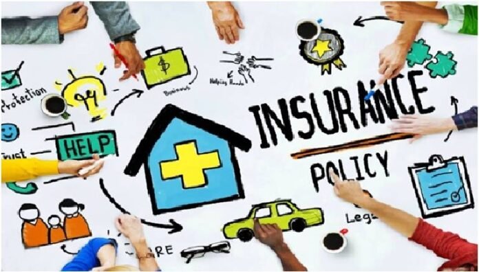 Types of Insurance