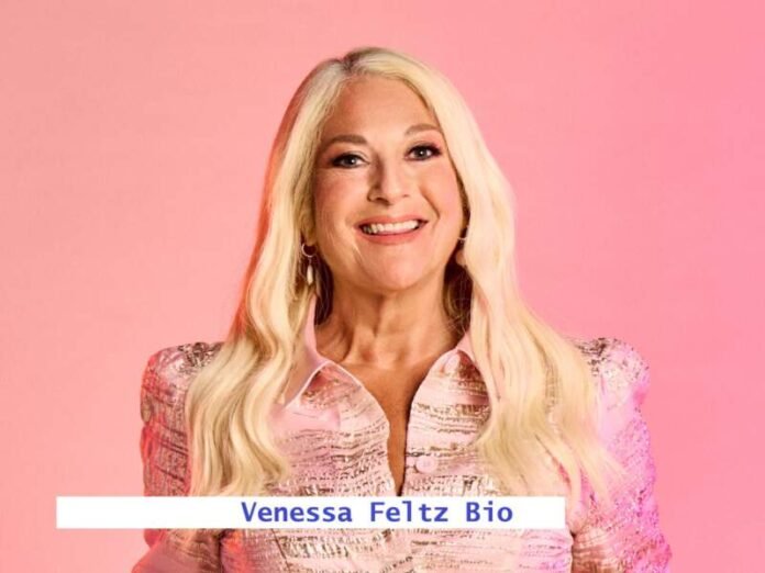 Venessa Feltz