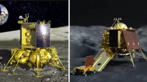 What Is Chandrayaan 3?