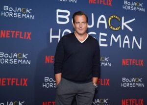 Will Arnett