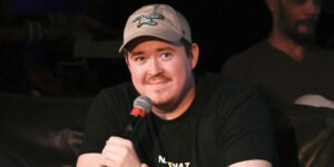 A Look Into Shane Gillis