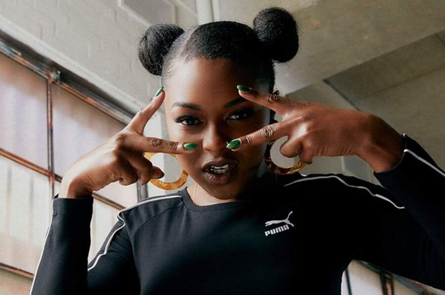 Who Is Nadia Rose? Fresh Insights into the Life of the Rapper