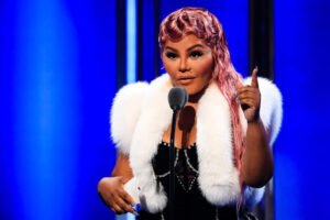 A Short Bio on Lil Kim